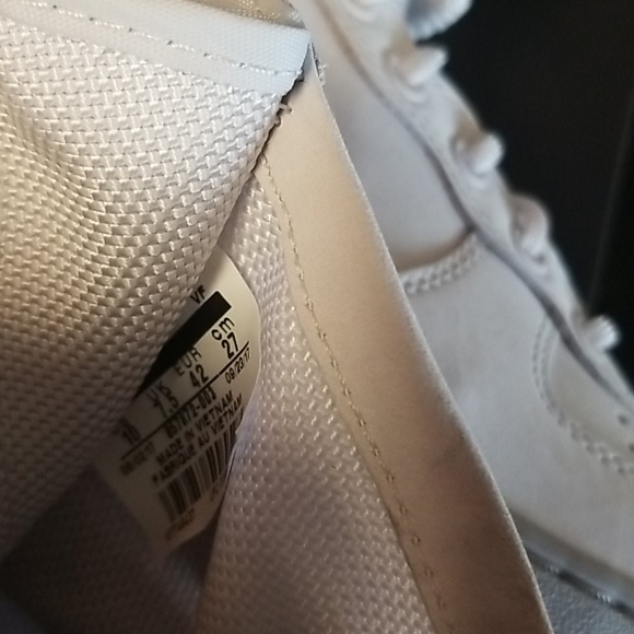 Nike SF AF1 High (Women) - Picture 6 of 8